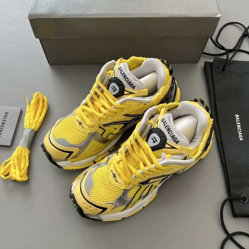 Balenciaga Track Shoes